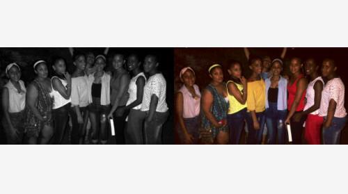 IG: MeganBritneyVanRooyen.
