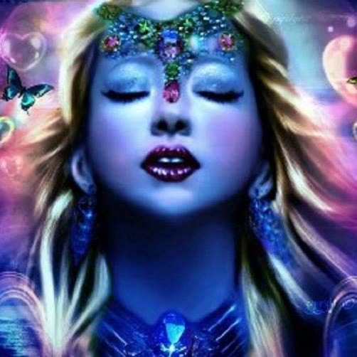 livingdeadgurl's profile picture. 