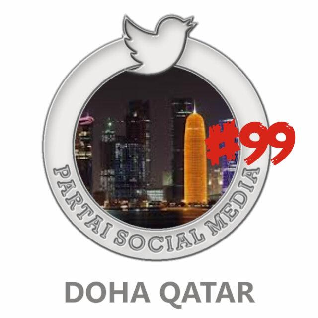 Social Media Party | Objectivity, Fairness and Justice for All | Non Populis Party | Common Sense Party | Empowering People | No = 99