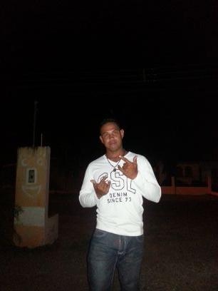 janflores1187's profile picture. 