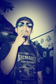 27 YEARS OLD || AREMA & JUVENTUS || PART TIME TRAVELLER || 0298CREW || TRIBUN STADION ⚽