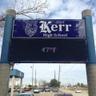 AliefKerr's profile picture. The official Twitter account for Kerr High School in @Aliefisd. Managed by campus administrators. RTs are not endorsements.