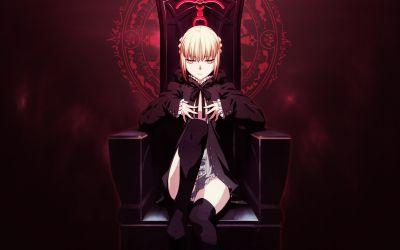 Im Alice, A Queen Obey me or die