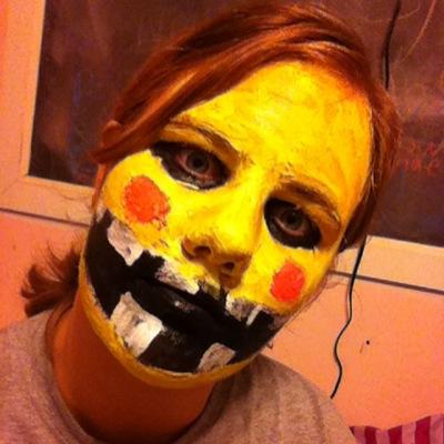 hey im Silent and i love youtube, creepypasta, FNAF, doctor who and sherlock. i will follow back. P.S if you message me something i will ATTEMPT to draw it XD