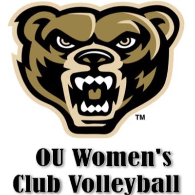 clubvballOU's profile picture. Women's volleyball club at Oakland University