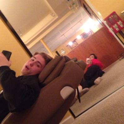 _JordanPerry_'s profile picture. 