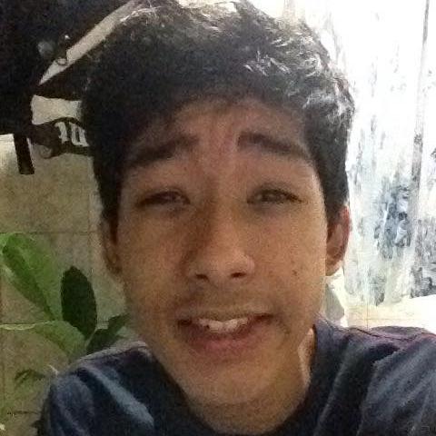 DeusSimp's profile picture. 