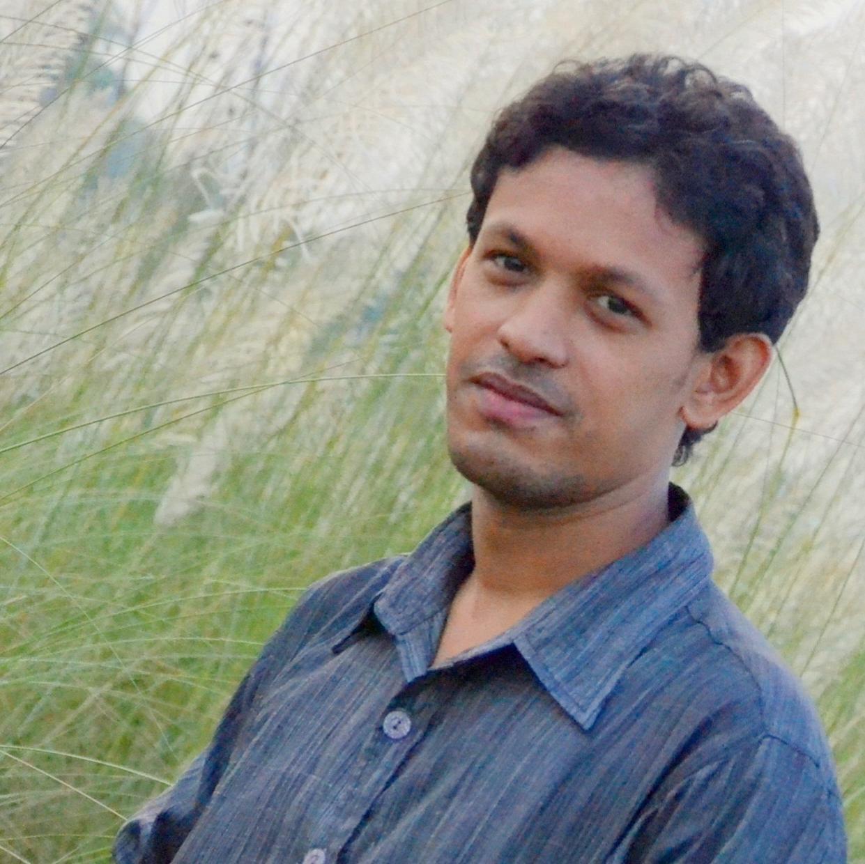 Web Designer & WordPress Developer

I am Bangladeshi and proud to be a Muslim.
 (https://t.co/V70LgKcIEy)