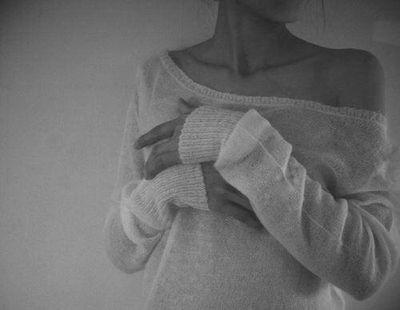 The last breath go on.