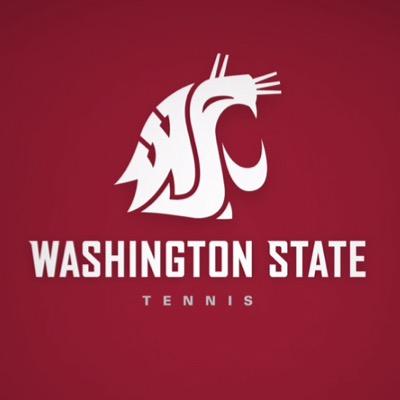 Washington State University Women's Tennis #GoCougs #GCT #CougarTennis