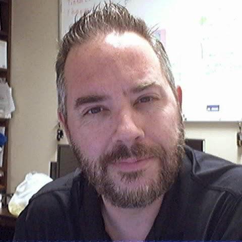 Innovator, Videographer, Producer, Editor, Adobe Guru, Proud Papa...All Around Nice Guy!