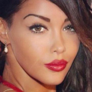 Nabilla stars ✨ 💫