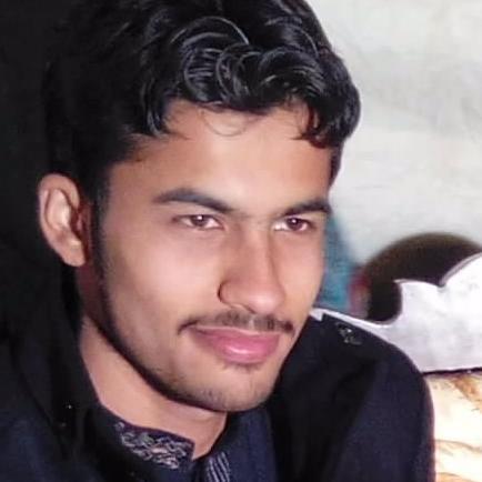 usamaaftab891's profile picture. 
