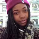 Carla Knowles © - @Carla_Angue - Twitter