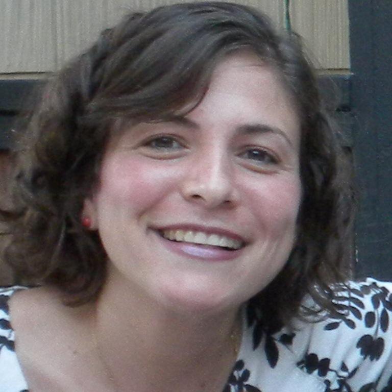 Co-author of A 52-HERTZ WHALE (Carolrhoda/Lerner Publishing), winner of a 2015 Rona Jaffe Writer's Award, writing teacher, and lover of all things Italian.