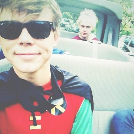 saved acc from @cliffocobra