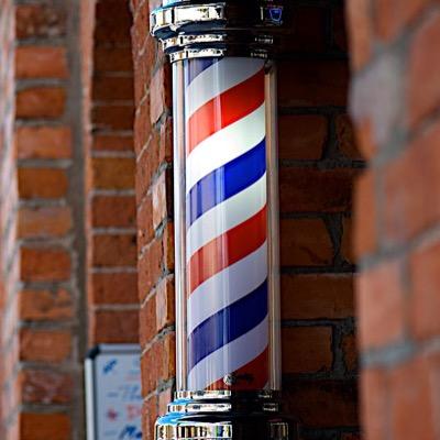 stadiumclips's profile picture. Family owned barbershop, right on Bluemound Rd. in Brookfield, Wi. Let our Master Barber (Jim) provide you the style that fits you!