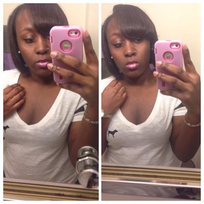 #NIU17' IG: callmejasmineee____ #Mylaa & Cash godmommy