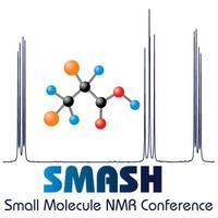 SMASH NMR Conference (@smash_nmr) 's Twitter Profile Photo SMASH NMR Conference (@smash_nmr) 's Twitter Profile Photo