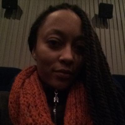 Louisiana Girl! Chemist! Music Lover (I Am Echelon) Lover of fiction. I am down for all things dealing with The Universe. Mother of one beautiful young man!