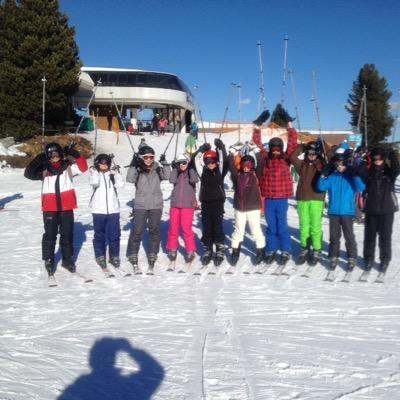cnsski2015's profile picture. official twitter feed for the 2016 Ski Trip