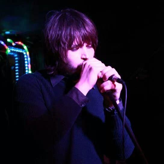 adriaan_blom's profile picture. SingerSongWriter 
Vocalist For Second Class Sons
Vocalist For The Preachers