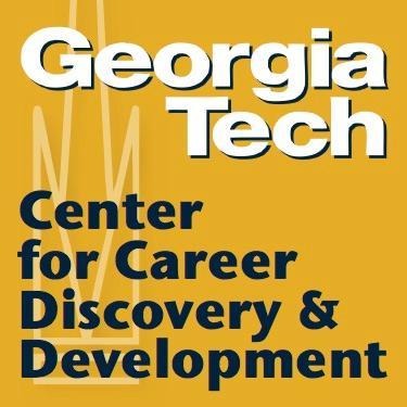 The GT C2D2 helps students develop job search skills and enables employers to connect with students to meet their recruiting goals.