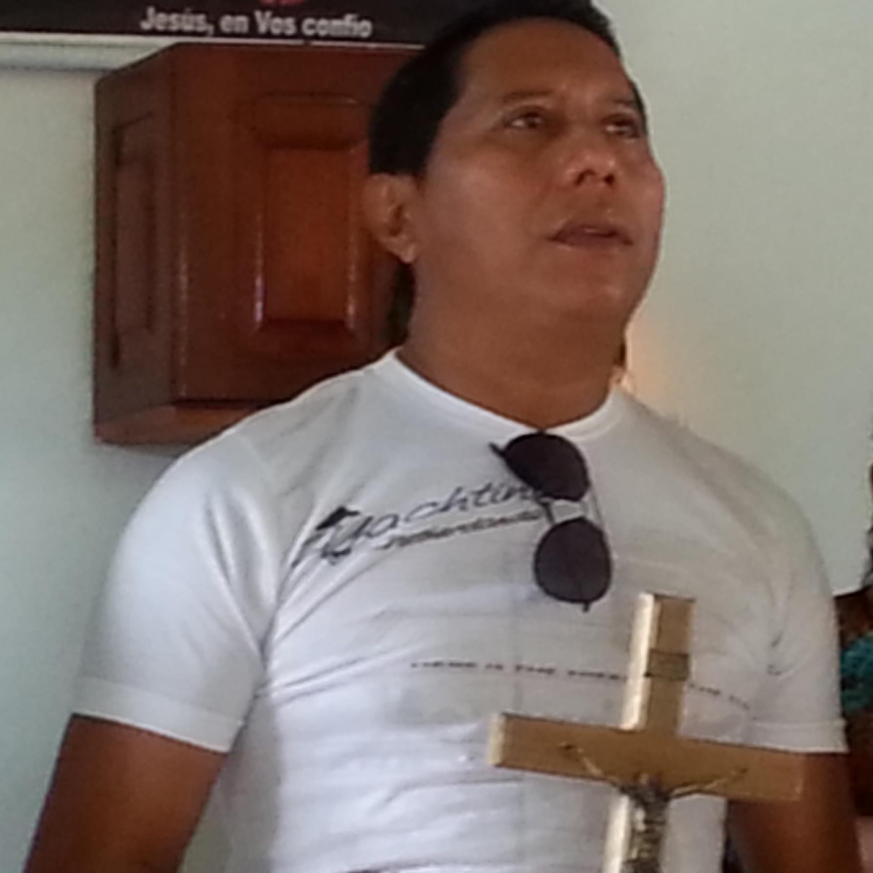 regifreitas17's profile picture. Funcionario público