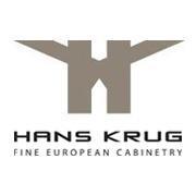 HANS KRUG brings perfection to all aspects of your kitchen design. Our kitchen lines offer unlimited choices in kitchen cabinet design.