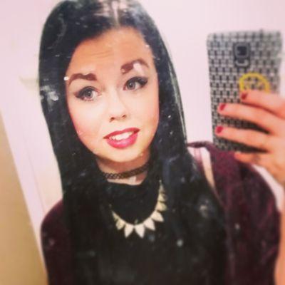 Lost my password to my old account! 
21/Film Student/Yorkshire