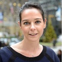 juliadehay's profile picture. Marketing and Communications Leader/ Fintech / B2B