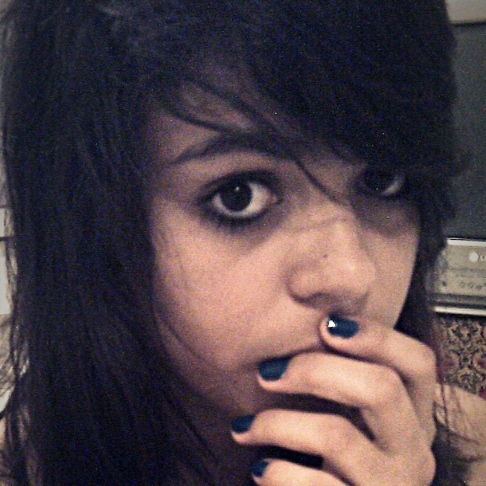 *-*Little Black Star*-*
