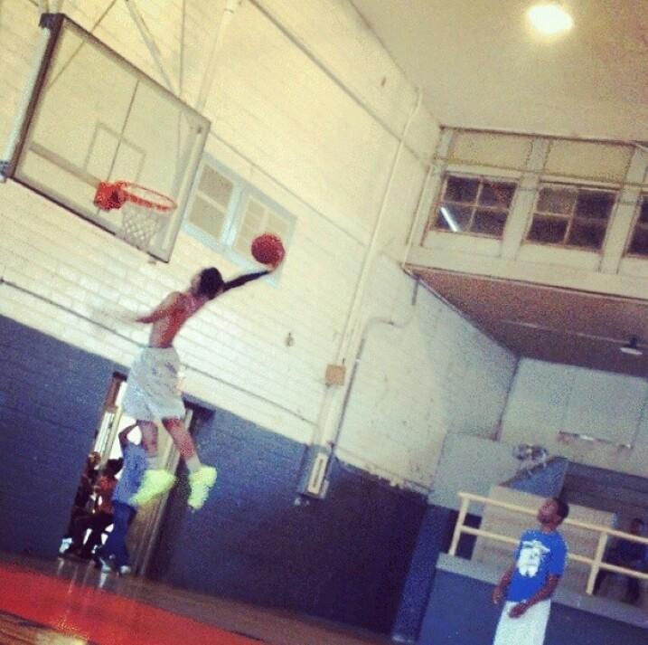 #Dermott #Rams #SG #23 Class of 2016