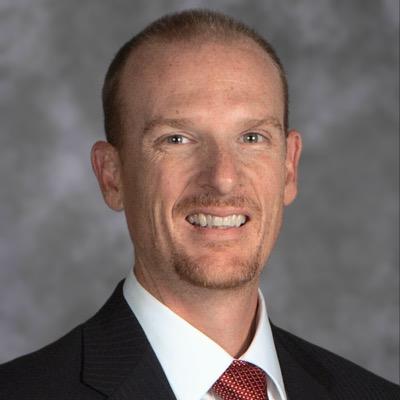Husband to Cara, Father to Emmie and Kelton, Principal AOHS #BOMBERPRIDE 15-16 IL. Prin. Assn Pres. 2017 IL. Prin Assn Herman Graves Award  opinions are my own