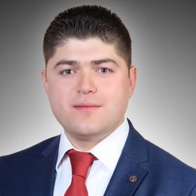S.M.Mali Müşavir - Genç Müsiad Konya 5. ve 6. Dönem Y.K. üyesi