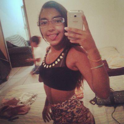 o destino deve estar nos olhando ❤