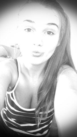 You're leaving because it's easier to walk away than fight for what you really want :)