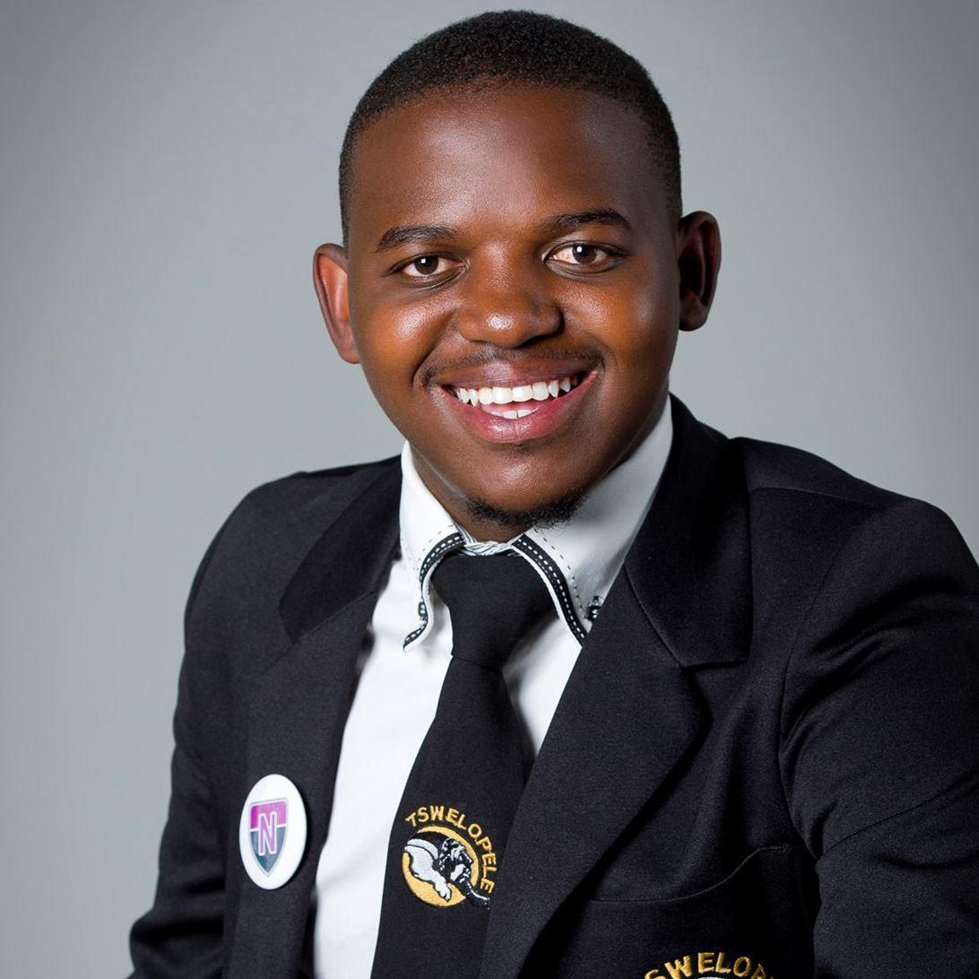 Youth Advisor -enke Board of Directors - Advisory Council, Social Support Officer -Student Affairs Practitioner-UFS.