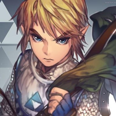 HeroicSaviour's profile picture. ❝Giving them hope is what I do best.❞  》ハイラル 救い主《「After all, this is our eternal d e s t i n y.」