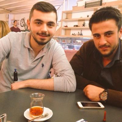 omercarall's profile picture. 