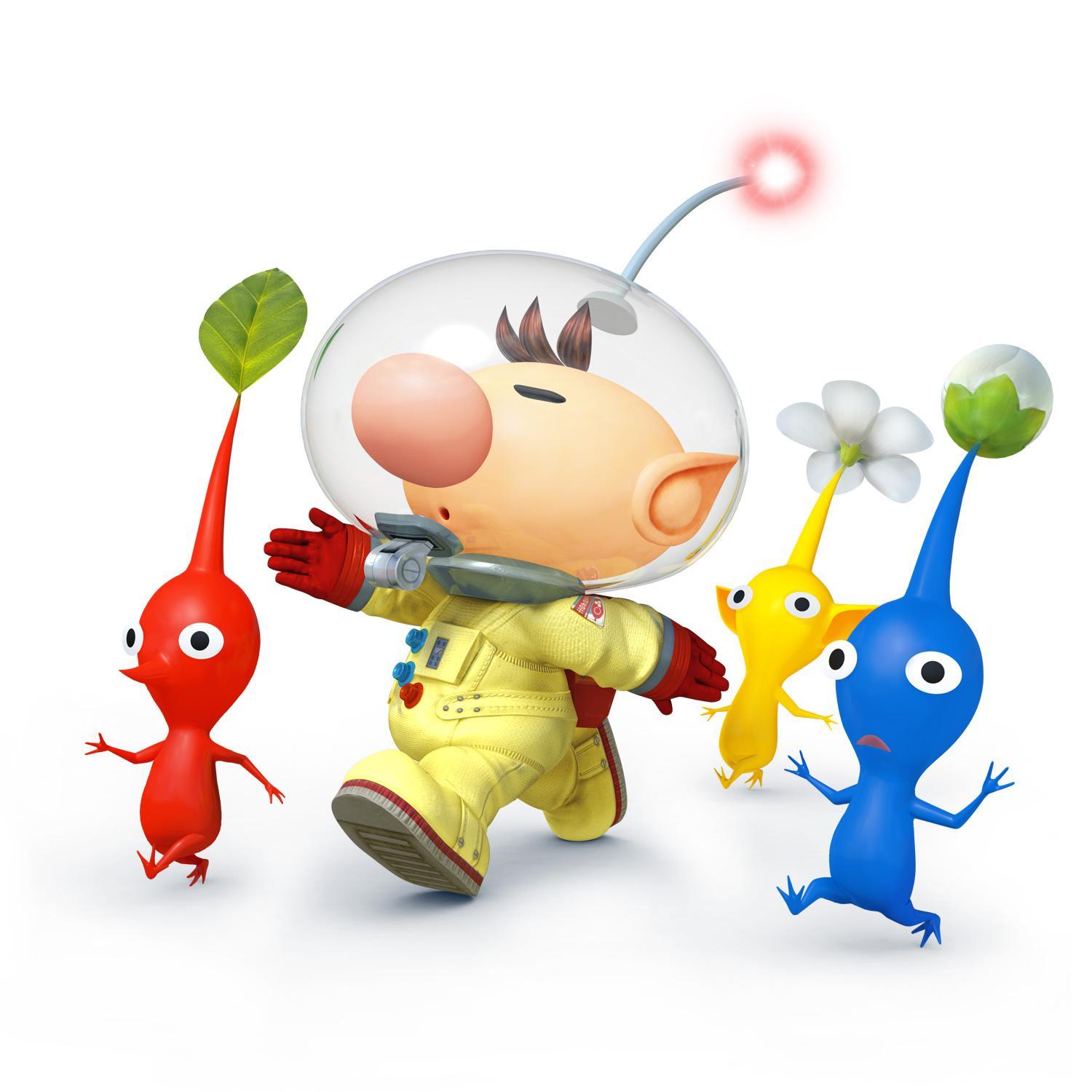 Olimar369's profile picture. 