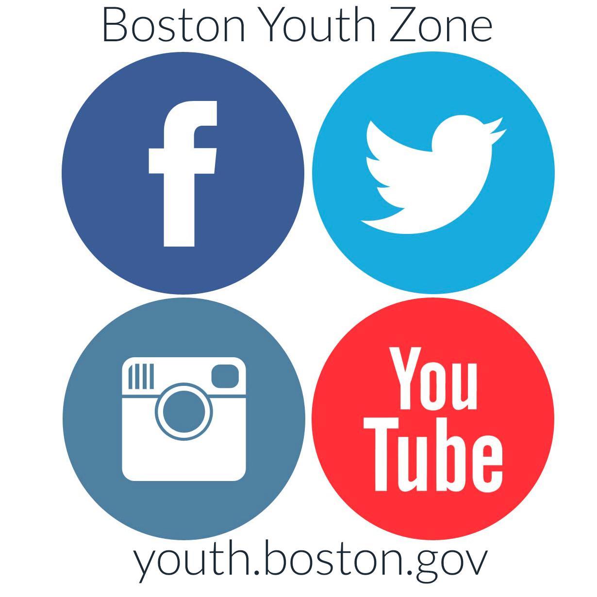 @marty_walsh & @notifyboston's teen employment program providing thousands of teens, ages 15-18, with quality employment training & experience! @BostonYouthZone