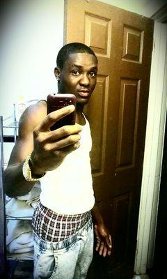 I'm cool