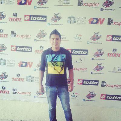 JairoFiPa's profile picture. Jairo Figueroa Pacheco 
10 de Junio de 1993
Salina Cruz Oaxaca