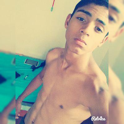 OficialRalner's profile picture. sonhar viver e todo dia agradecer