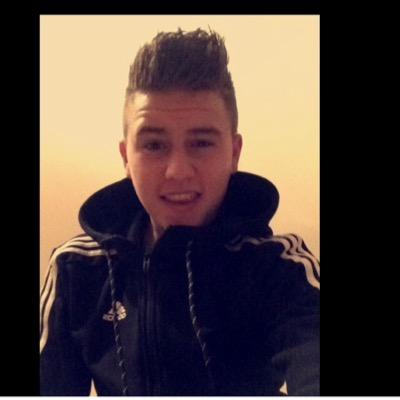 xOhhItsBram_ Profile Picture