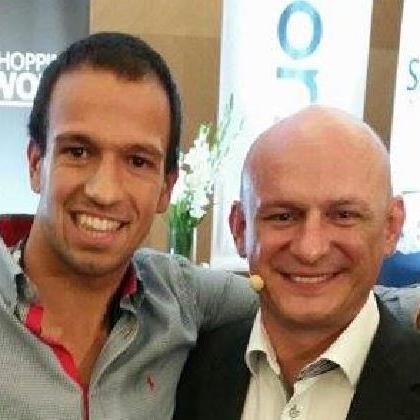 P3dro_Henriques's profile picture. 