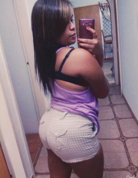 17. Venezolana Orgullosa♥     Big ass. ¿Bailamos?.    Instagram : orianapaolap