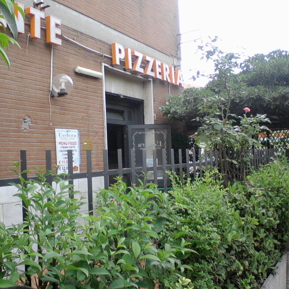 Ristorante e Pizzeria