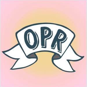 OPR is a podcast focusing on Olympia art, music and culture.